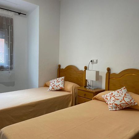 Apartament Can Lopits L' Escala المظهر الخارجي الصورة
