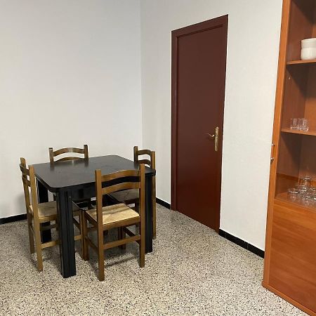 Apartament Can Lopits L' Escala المظهر الخارجي الصورة